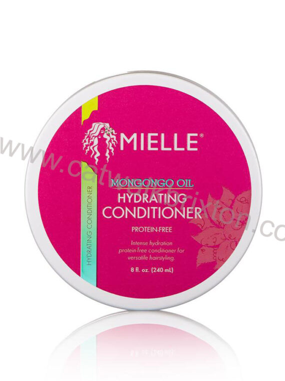 Mielle Organics | Mongongo Oil Protein-Free Hydrating Conditioner 8fl. oz