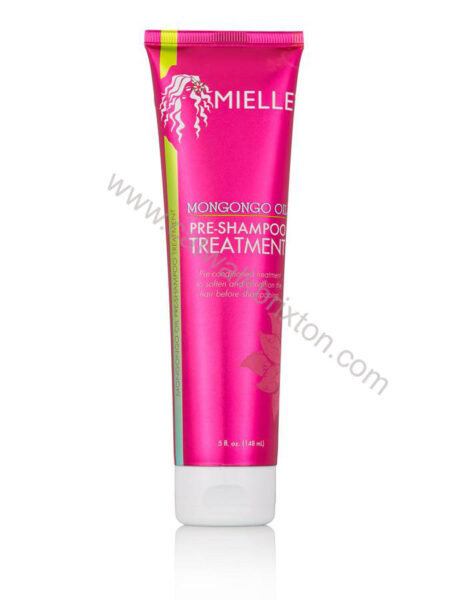 Mielle Organics | Pre-Shampoo Treatment with Mongongo Oil 5 fl. oz