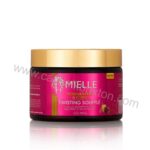 Mielle Organics | Pomegranate & Honey Twisting Soufflé 12oz