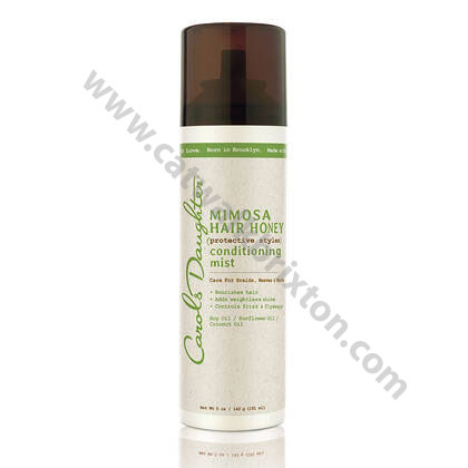 Carol's Daughter | MIMOSA HAIR HONEY | CONDITIONING MIST 5.0 oz