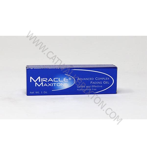 MIRACLE MAXITONE | ADVANCED GEL 30G
