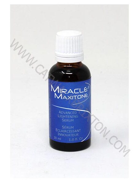 MIRACLE MAXITONE | SERUM 30ML