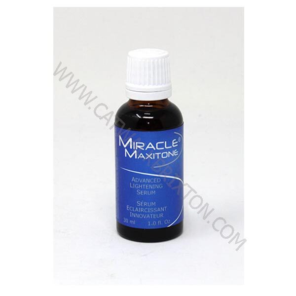 MIRACLE MAXITONE | SERUM 30ML