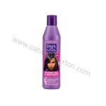 Dark And Lovely | MOISTURE PLUS OIL MOISTURISER 250ml