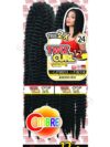 MOTOWNTESS | C.2TWIZ | 2X TWIZ CURL 12" (12 INCHES)