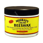 Murray’s | Cream Beeswax (6oz)