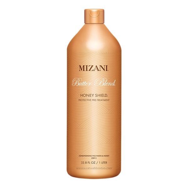 MIZANI | BUTTER BLEND BUTTER | HONEY SHIELD 100ML