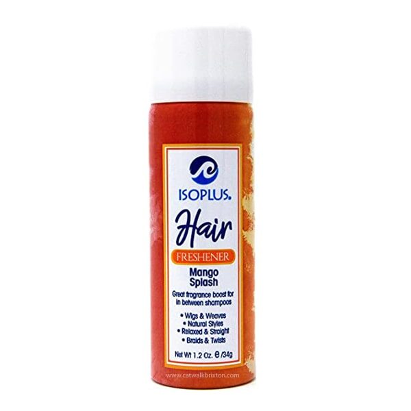 Isoplus | Hair Freshener Mango Splash 1.2oz