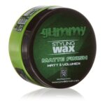 Fonex Gummy | Styling Wax Matte Finish