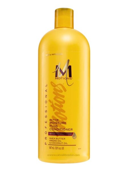 Motions | Active Moisture Plus Conditioner 32oz
