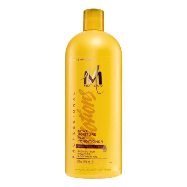 Motions | Active Moisture Plus Conditioner 32oz