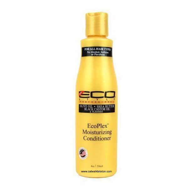 ECO STYLE | ECO PLEX MOISTURIZING CONDITIONER