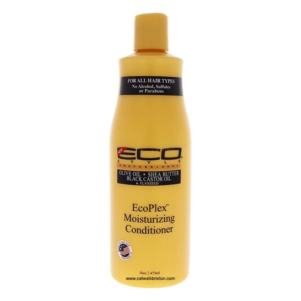 ECO STYLE | ECO PLEX MOISTURIZING CONDITIONER