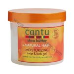 Cantu | Natural Hair | Moisturizing Twist & Lock Gel 13.0 oz