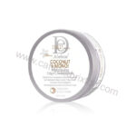 DESIGN ESSENTIALS | Coconut & Monoi | Moisturizing Edge Control Glaze 2.3oz