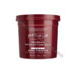 Optimum | Multi-Mineral Creme Relaxer Super Strength 400g