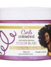 ORS | CURLS UNLEASHED | COLOR BLAST TEMPORARY HAIR MAKEUP WAX 6oz
