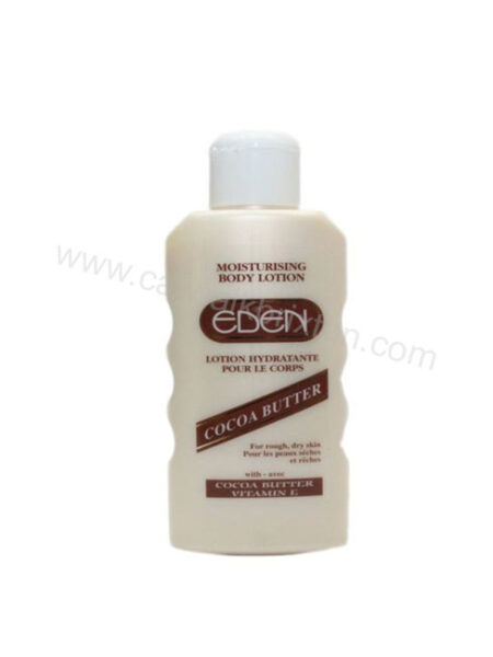 Eden | Moisturising Body Lotion (500ml)