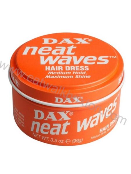 DAX | NEAT WAVES HAIR DRESS 3.5OZ