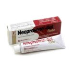 Neoprosone | Cream Formulated to Fade Dark Spots, with Alpha Arbutin Complex 50g