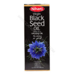 NIHARTI | VIRGIN BLACK SEED OIL