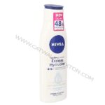 NIVEA | 48H EXPRESS HYDRATION BODY LOTION 250ml