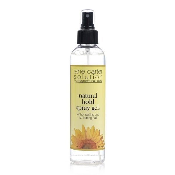 Jane Carter | Natural Hold Spray Gel 8oz