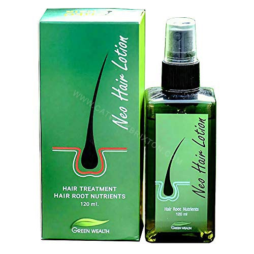 Neo Hair Lotion | Hair Treatment 120ml