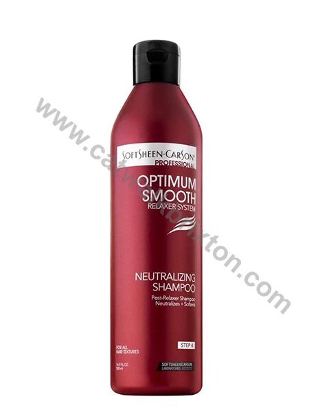 Optimum Care | Neutralizing Shampoo 500ml