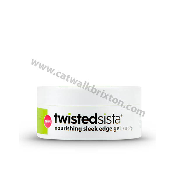 Twisted Sista | Nourishing Sleek Edge Gel 2.0 oz