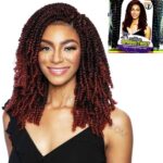 AFRI NAPTURAL 2X NUBIAN SPRING TWIST