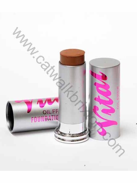 VITAL MAKEUP | FACE MAKEUP | OIL FREE FOUNDATION STICK