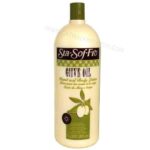 Sta-sof-fro | Olive Oil Hand & Body Lotion (1 Litre)