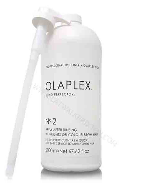 Olaplex | Bond Perfector No.2 200ML