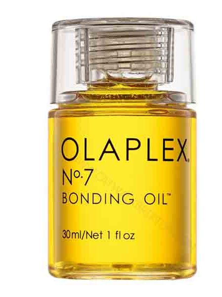 OLAPLEX | Bonding Oil Cult Beauty No.7 30ML