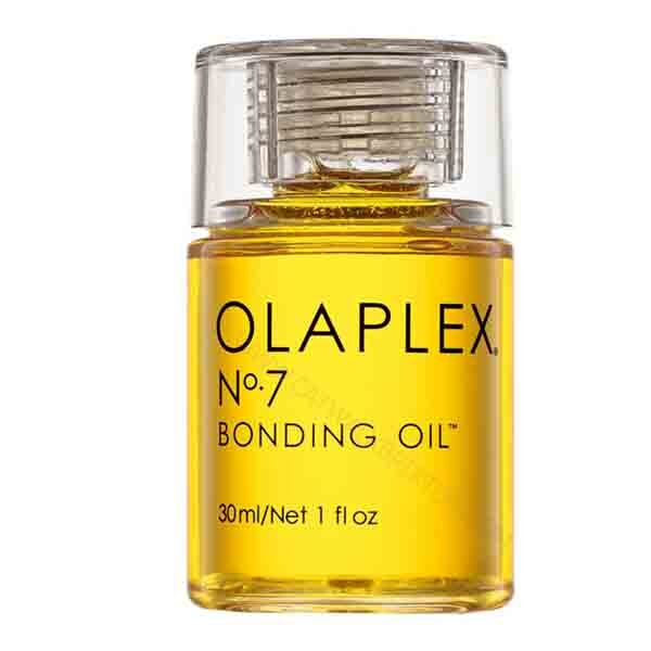 OLAPLEX | Bonding Oil Cult Beauty No.7 30ML