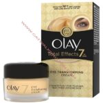 Olay | Eye Transforming Moisturiser Cream, 15ml