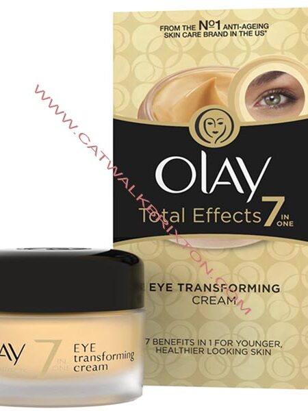 Olay | Eye Transforming Moisturiser Cream, 15ml