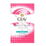 Olay | Beauty Fluid Face And Body Sensitive Moisturiser 200ml