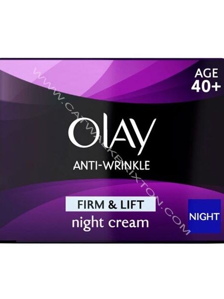 OLAY | ANTI WRINKLE FIRM AND LIFT FIRMING NIGHT CREAM