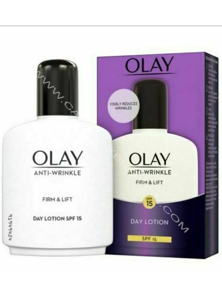 Olay | Anti-wrinkle Day Lotion Moisturiser 3.4OZ
