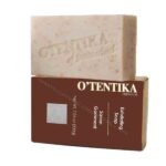 OTENTIKA | EXFOLIATING SOAP SAVON GOMMANT 200G