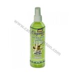 AFRICA'S BEST | Ultimate Originals | Olive Oil Hair Polish 6.0 oz