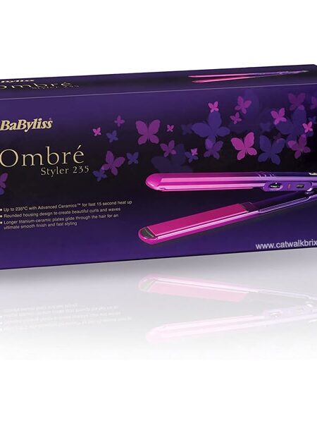 Babyliss Ombre Styler 235