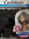 MANE CONCEPT/AFRI-NAPTURAL/CARIBBEAN 3X OPRAH CURL 8" (8 INCHES)