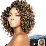 MANE CONCEPT/AFRI-NAPTURAL/CARIBBEAN 3X OPRAH CURL 8" (8 INCHES)