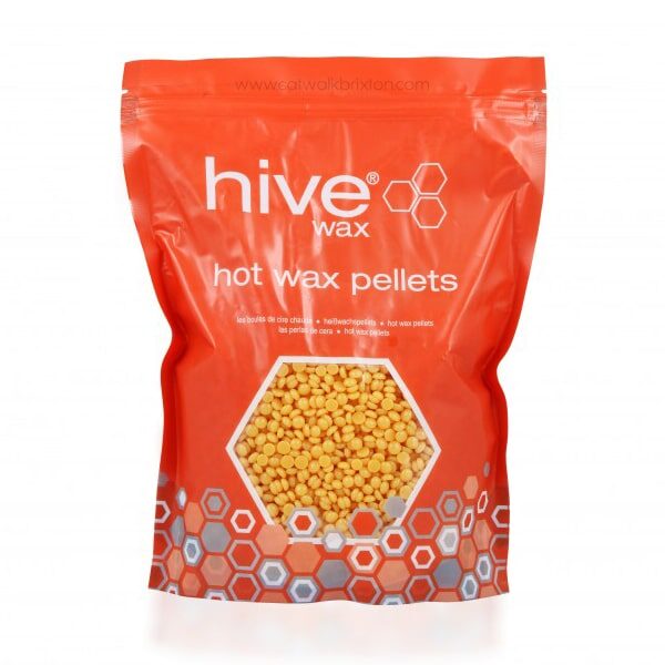 HIVE WAX | HOT FILM WAX