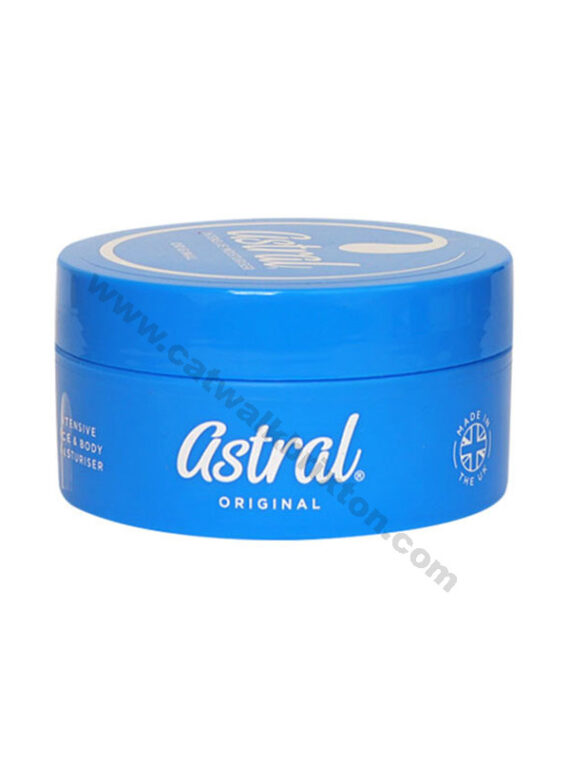 Astral Original | Face & Body Moisturiser