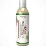 AFRICA'S BEST | Ultimate Originals | Leave-in Liquid Hair Mayonnaise 6.0 oz