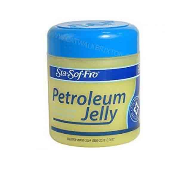 Sta-sof-fro | Petroleum Jelly (450ml)